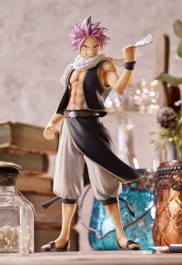 GOOD SMILE COMPANY POP UP PARADE Natsu Dragneel (re-run) - Fairy Tail - photo 8