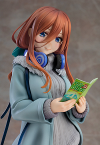 Miku Nakano: Date Style Ver. 6