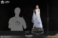 Infinity Studio "The Lord of the Rings" - 1/2 Scale Galadriel 9
