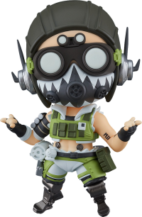 Nendoroid Octane 2