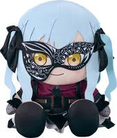 GOOD SMILE COMPANY Big 40cm Plushie Ave Mujica Oblivionis - BanG Dream! - photo 2