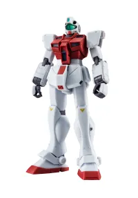TAMASHII NATIONS <SIDE MS> RGM-79G GM COMMAND GUINEA PIG TEAM ver. A.N.I.M.E. "MOBILE SUIT GUNDAM SIDE STORY THE BLUE DESTINY" TAMASHII NATIONS THE ROBOT SPIRITS - Mobile Suit Gundam: OVAs and Side Stories - photo 13