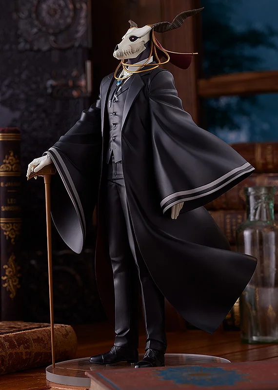 GOOD SMILE COMPANY POP UP PARADE Elias Ainsworth L Size - The Ancient Magus' Bride Season 2