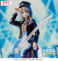 SEGA XStellar GIRLS BAND CRY Momoka Kawaragi - GIRLS BAND CRY - photo 2