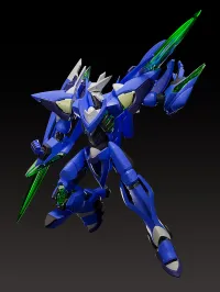 GOOD SMILE COMPANY MODEROID Vandread Dita - Vandread - photo 7