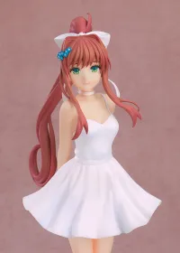 GOOD SMILE COMPANY POP UP PARADE Monika: White Dress Ver. - Doki Doki Literature Club! - photo 8