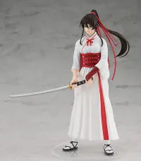 GOOD SMILE COMPANY POP UP PARADE Yamada Asaemon Sagiri - Hell's Paradise: Jigokuraku - photo 5