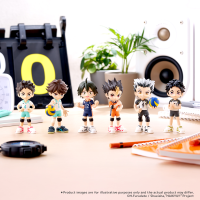 PalVerse Haikyu!! Vol.2 1