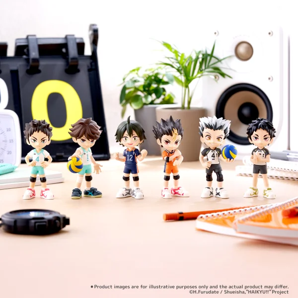 PalVerse Haikyu!! Vol.2