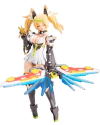 KOTOBUKIYA GENE STELLATEARS VERSION - Phantasy Star Online 2 - photo 13