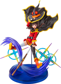 Megumin: Anime Opening Edition(re-run) 2