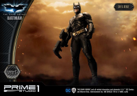 High Definition Museum Masterline The Dark Knight (Film) Batman Deluxe Version 6