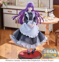 SEGA Luminasta Frieren: Beyond Journey's End Fern ~Maid Costume~ - Frieren: Beyond Journey's End - photo 7