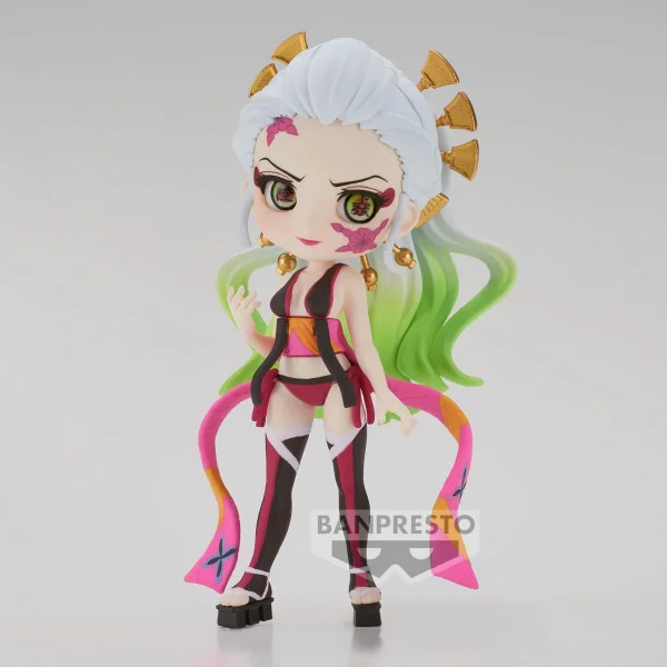 BANDAI B: Daki (Vol. 7) - Demon Slayer: Kimetsu no Yaiba