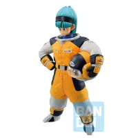 BANDAI Bulma (Vs Omnibus Brave) "Dragonball Z", Bandai Spirits Ichibansho Figure - Dragon Ball Z - photo 3