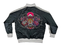 Excellent TEKKEN Festival Souvenir Jacket 6