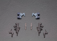Muv Luv Total Eclipse - 1/144 F-15E Strike Eagle 7