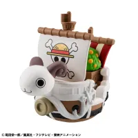 MegaHouse Yuracolle series ONE PIECE GRAND LINE collection (6pc per box) - ONE PIECE - photo 4