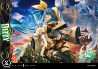 Prime 1 Studio Ultimate Premium Masterline GUILTY GEAR Xrd REV 2 DIZZY Bonus Version - Guilty Gear - photo 26