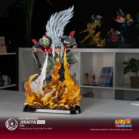 Tsume Art Jiraiya - Ikigai by Tsume - NARUTO - photo 8