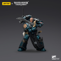 Alpha Legion Harrowmaster Armillus Dynat 11