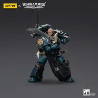 JOYTOY Alpha Legion Harrowmaster Armillus Dynat - Warhammer 40K - photo 11