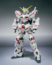 #104 Unicorn Gundam Destroy Mode Full Action Ver (Gundam Unicorn) 2