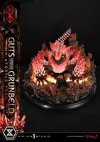 Prime 1 Studio Ultimate Diorama Masterline Berserk Guts Versus Grunbeld in Apostle Form - Berserk - photo 45