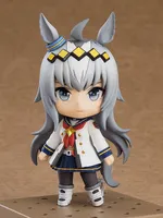 GOOD SMILE COMPANY Nendoroid Oguri Cap - Umamusume: Pretty Derby - photo 1