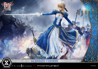 Ultimate Premium Masterline Fate/stay night Saber Ultimate Bonus Version 23