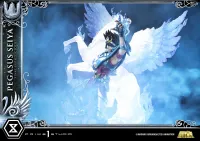 Prime 1 Studio Premium Masterline Saint Seiya Pegasus Seiya "Final Bronze Cloth" Bonus Version - Saint Seiya - photo 85
