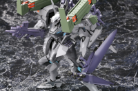 Muv Luv Total Eclipse - Shiranui Imperial Japanese Army 14