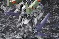 KOTOBUKIYA Muv Luv Total Eclipse - Shiranui Imperial Japanese Army - Muv Luv - photo 14