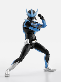 WINGMAN "WINGMAN", TAMASHII NATIONS S.H.Figuarts (SHINKOCCHOU SEIHOU) 2