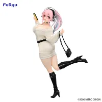FuRyu SUPER SONICO　Trio-Try-iT Figure -Winter Memory ver.- - SUPER SONICO - photo 6