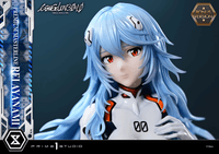 Premium Masterline EVANGELION: 3.0+1.0 THRICE UPON A TIME Rei Ayanami Bonus Version			 23
