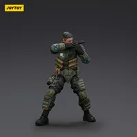 JOYTOY Stellar Scar Assault Team Titanite - JOYTOY Original Series - photo 14
