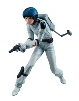 MegaHouse GGG Mobile Suit Z Gundam Kamille Bidan 【Limited Repeat Ver.】 - Mobile Suit Gundam Zeta - photo 9