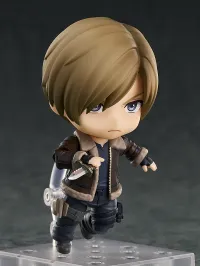 GOOD SMILE COMPANY Nendoroid Leon S. Kennedy - Video Games - photo 4