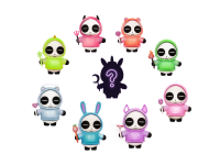 A panda that makes dreams come true~panda moon box~ (Box) 2