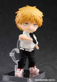 GOOD SMILE COMPANY Nendoroid Doll Denji - Chainsaw Man - photo 2