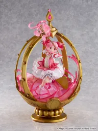 CyberZ Kaname Madoka 1/7 Scale Figure - Puella Magi Madoka Magica - photo 11