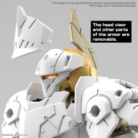 30MM 1/144 EXM-A9rk SPINATIO (ROYAL KNIGHT TYPE) 3