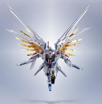 TAMASHII NATIONS <SIDE MS> PROUD DEFENDER ＆ EFFECT PARTS SET "GUNDAM SEED FREEDOM", TAMASHII NATIONS METAL ROBOT SPIRITS - Mobile Suit Gundam SEED FREEDOM - photo 10