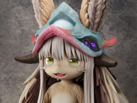 Made in Abyss Nanachi 1/1 Scale Life-size Figure 7