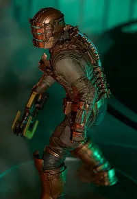 GOOD SMILE COMPANY POP UP PARADE Isaac Clarke(Re-run) - Dead Space - photo 5