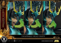 Premium Masterline Saint Seiya Dragon Shiryu Final Bronze Cloth EX Version 29