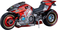 ex:ride YAIBA KUSANAGI 2