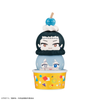 Tsumichen Stack up & Change JUJUTSUKAISEN set 【with gift】(Box) 4