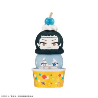 MegaHouse Tsumichen Stack up & Change JUJUTSUKAISEN set 【with gift】(Box) - Jujutsu Kaisen - photo 4